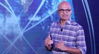 Bing not good as Google Search and Apple could fix this: Satya Nadella
