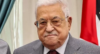Will Mahmoud Abbas return to post-Hamas Gaza on an Israeli tank?