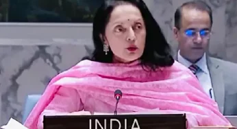 India reiterates ‘zero tolerance’ for terrorism; says ‘large-scale civilian deaths’ in Gaza conflict unacceptable