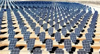 Chile becomes 95th member of International Solar Alliance: MEA