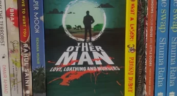 Novel weaves mystery around army coup in India