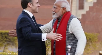 R-Day gift: France hopes to say ‘bienvenue’ to 30K Indian students by 2030