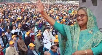 Bangladesh Poll: Is The Die Cast?