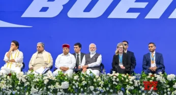 India aiming to reduce offshore dependence on aircraft leasing & financing: PM Modi