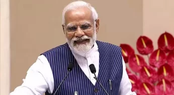 PM Modi to address mass gathering of women today in Kerala’s Thrissur