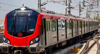 Yogi gives nod for second metro corridor in Lucknow