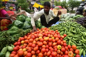 Wholesale price inflation rises to 9-month high in December