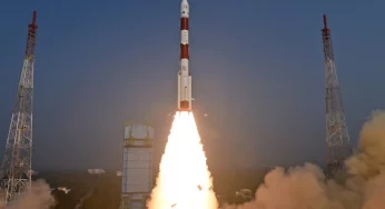 India begins 2024 by orbiting XPoSAT & will test fuel cell in space