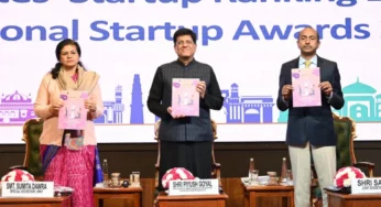Gujarat, Karnataka, Kerala, TN ranked best states for startups