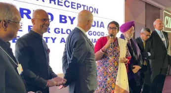 India sets up global alliance to push women empowerment, gender equality