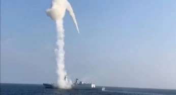 CCS approves Rs 19,000 cr mega Indian Navy deal for BrahMos missiles