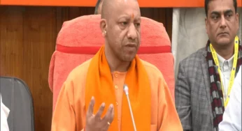 Yogi govt tables its largest budget at Rs 7.36 lakh cr