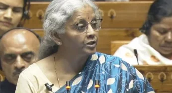 Budget 2024: Sitharaman proposes to raise capital expenditure by 11.1% to Rs 11.11 lakh crore