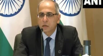 ‘Aim is to see how quickly India-Middle East-Economic Corridor gets operated…’: Foreign Secretary
