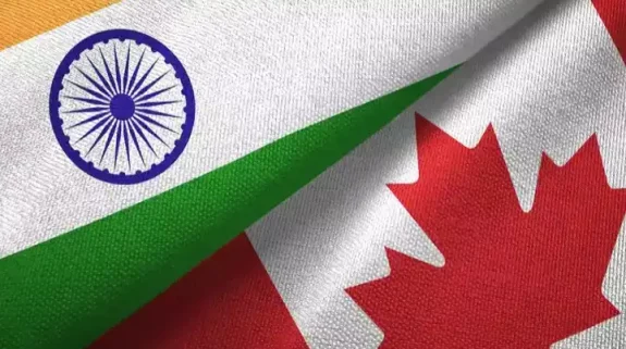 India rejects Canadian report on election meddling, accuses Canada of interference in internal affairs