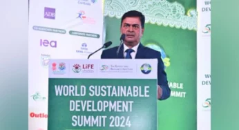 By 2030, renewables will fulfil 65% of India’s energy needs: Union Minister RK Singh