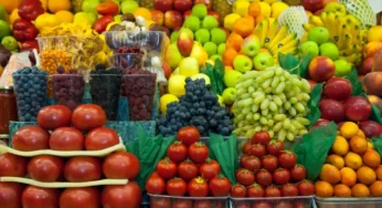 India’s fresh fruit exports surge 29 per cent, footprint spreads to 111 countries