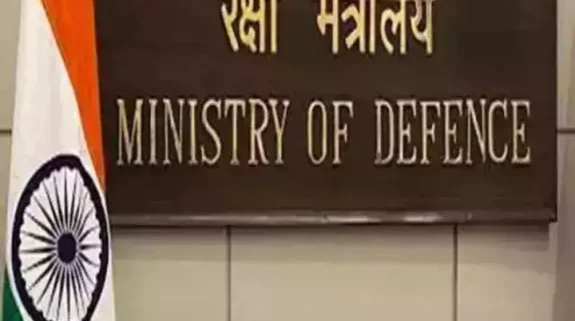 Defence ministry allocates Rs 300 cr for technology development fund to promote Make in India products