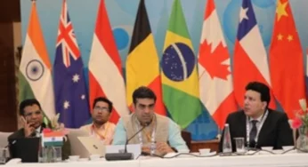 Business models for transporting hydrogen discussed at global meet in Delhi