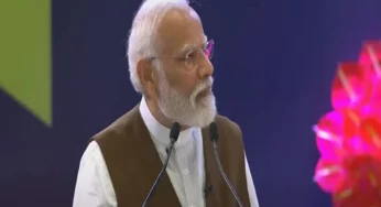 PM Modi’s call for ‘Create on India’ movement; asks digital creators to engage global audience