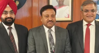 Gyanesh Kumar, Sukhbir Singh Sandhu take charge as Election Commissioners