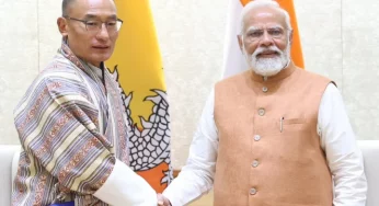PM Modi’s ensuing Bhutan visit to further strengthen bilateral ties