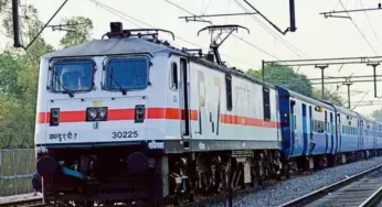 Indian Railways rakes in record revenue of Rs 2.4 lakh crore in 2023-24