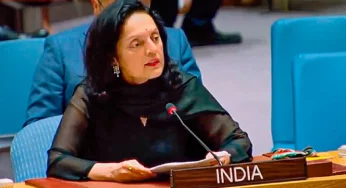 Pressing UNSC reforms, India highlights consensus in G20 with broader membership