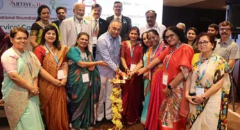 National summit on cervical cancer held in Bengaluru