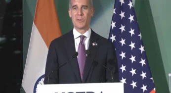 India outpacing world in renewable energy adoption: US envoy Garcetti