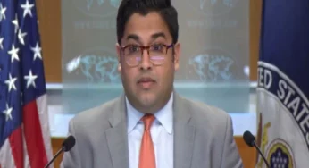 US strongly opposes China’s claim over Arunachal Pradesh