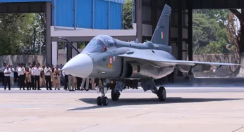 HAL Registers Double Digit Growth, record revenue of Rs 29,810 Crores for FY2023-24