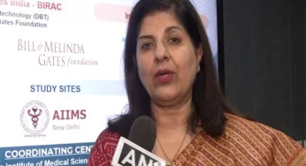 AIIMS starts multi-centre study of indigenous HPV tests for Cervical Cancer screening