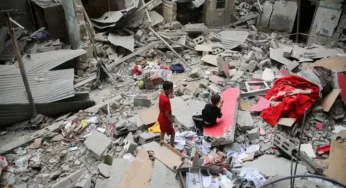 Egyptian delegation arrives in Israel to take forward ceasefire, hostage talks amid war