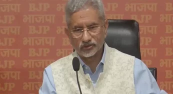 US Envoy Garcetti’s ‘red line’ remark: Jaishankar says India investigating on basis of “certain information”