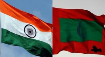 India imposes port restrictions on export of essential commodities to Maldives