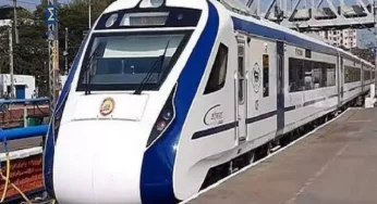 Modi 3.0 mega plan for Railways, plans investment of Rs 10-12 lakh crore