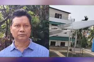 How PM Surya Ghar Muft Bijlee Yojna has transformed people’s lives in Assam