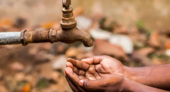 Pakistan: People in Karachi continue to face acute water shortages
