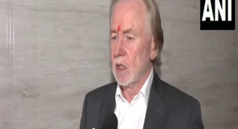 Look forward to more Indian students coming to Australia next year: Envoy Philip Green