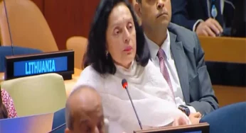 India calls for inclusive framework, decisive action on UN Security Council reform