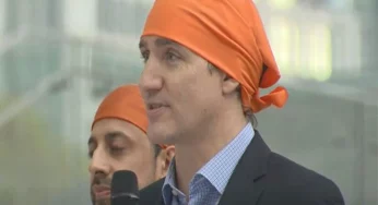 “Trudeau’s remarks illustrate political space given in Canada to extremism, violence…”: MEA