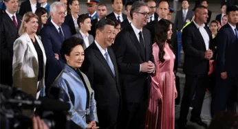 Xi’s visit to Serbia, Hungary shows Beijing’s limitations in EU-China relations, say analysts