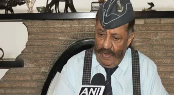 China wants to keep PoJK on its side because of CPEC, says Defence expert