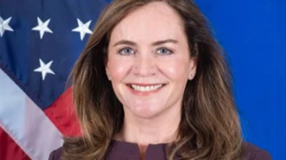 US State Department official to visit India next week