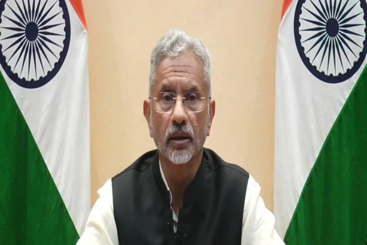 India, Japan are close partners for reformed multilateralism, UNSC reforms: EAM Jaishankar