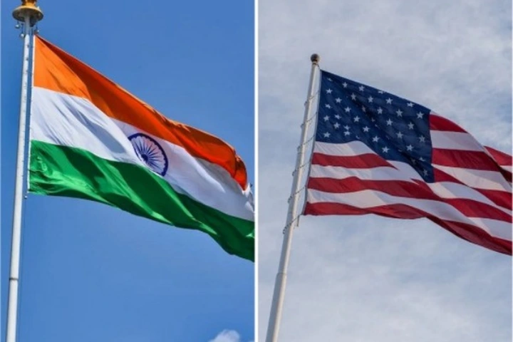India, US discuss opportunities to strengthen space cooperation