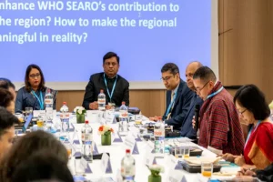 India providing strength to SEARO region on affordable medical counter measures: Union Health Secy