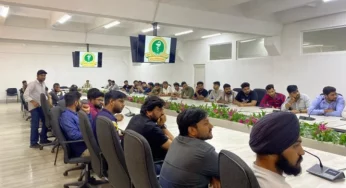 Indian embassy working with medical universities in Kyrgyzstan to address students’ concerns