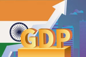 India’s GDP surpasses estimates, grows at 8.2 pc in FY24 and 7.8 pc in Q4
